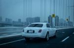 Bentley Mulsanne 2016 года (JP)